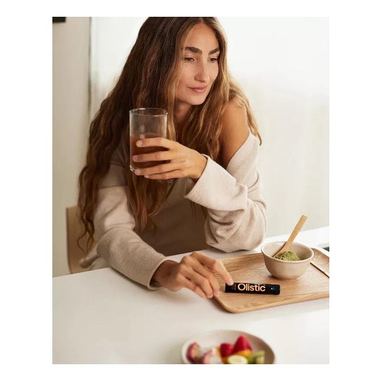 Olistic Pack For Women 2x28uds Olistic Pack For Women 2x28uds