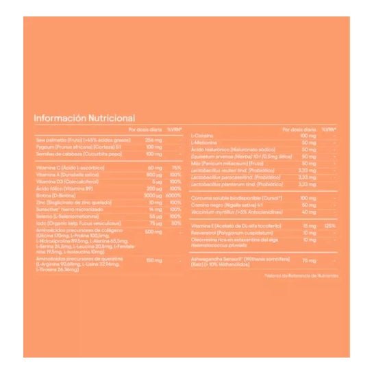 Olistic Pack For Women 2x28uds Olistic Pack For Women 2x28uds