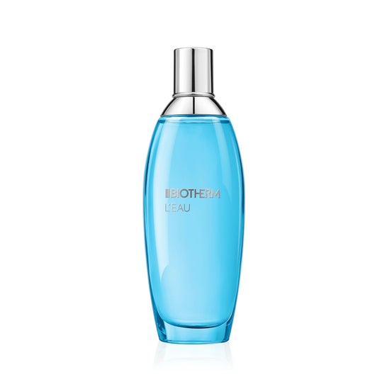 Biotherm L'eau O Corpo Estimulante Leite Fragrância 100 Ml