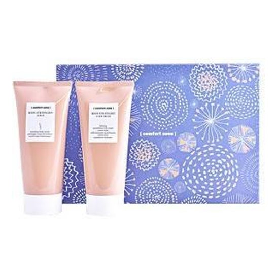 Creme Estrategista Corporal Zona de Conforto 2 200ml