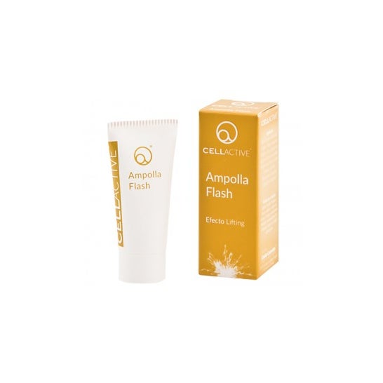 Ampolas Cellulares Flash 5g