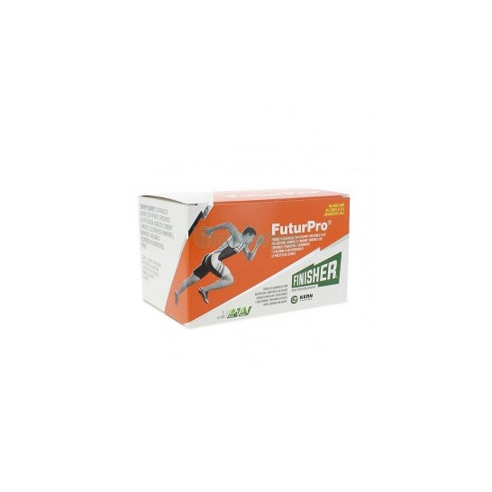 Kern Finisher Futurpro® 30g 8 Envelopes