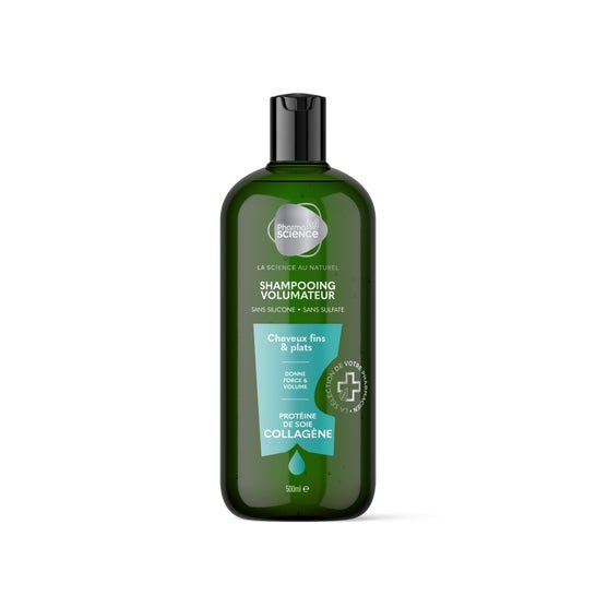 Pharmascience Champô Volumizador 500 ml
