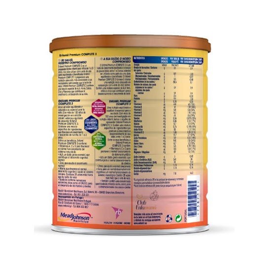 Enfamil Premium 3 800g