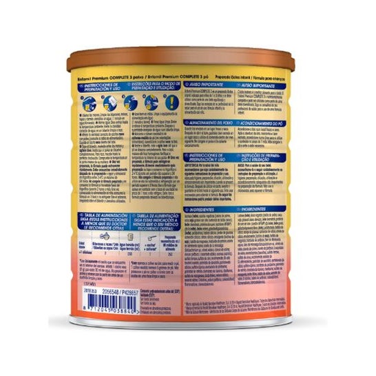 Enfamil Premium 3 800g