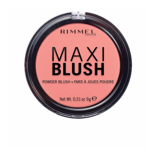 Rimmel Maxi Blush 006 Exposto 9g