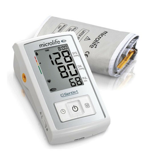 Colpharma Microlife BPA3 Plus Blood Pressure 1ud