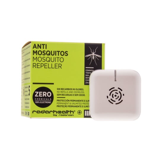 Radar-saúde Anti-mosquitos Portable Home Rh-107