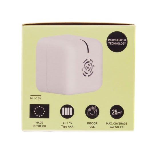 Radar-saúde Anti-mosquitos Portable Home Rh-107