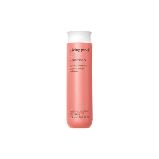 Living Proof Curl Condicionador 236 ml