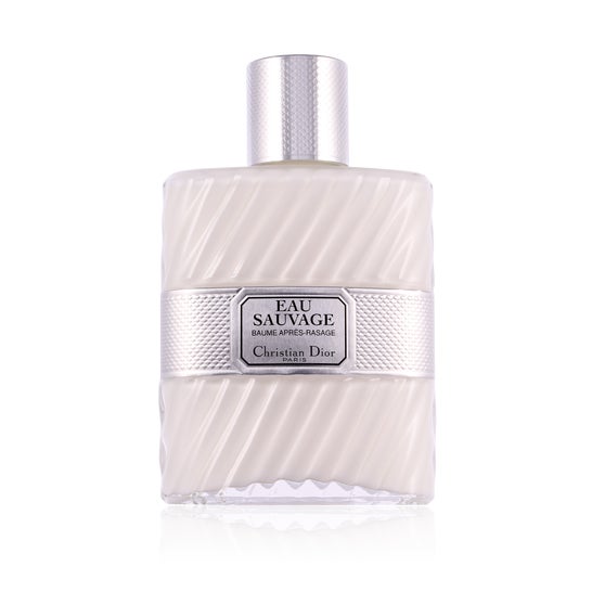 Dior Eau Sauvage After Shave Balm 100Ml