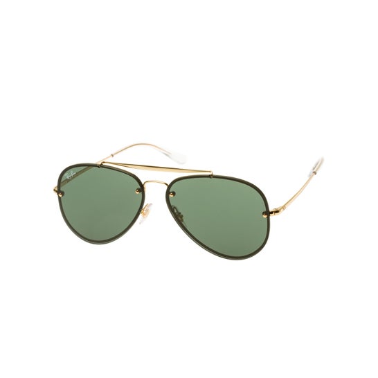 Ray-Ban RB3584-9050-71 Óculos Sol Unissex 56mm 1 Unidade