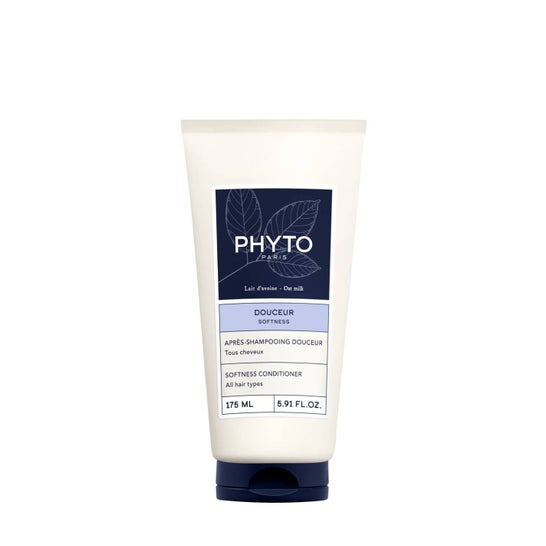 Phyto Hair Conditioner Douceur 175ml