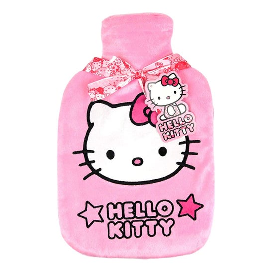 Olá Kitty Bag A. Hot