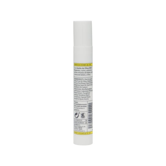 OHO Baby Care Baby Care Bálsamo Peribucal15 Ml