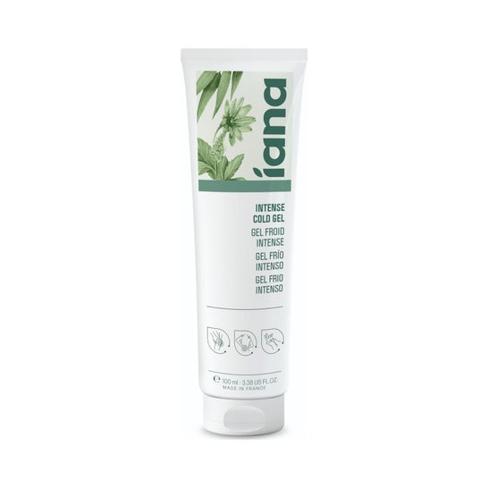 Iana Articulações Gel Frio Intenso 100ml