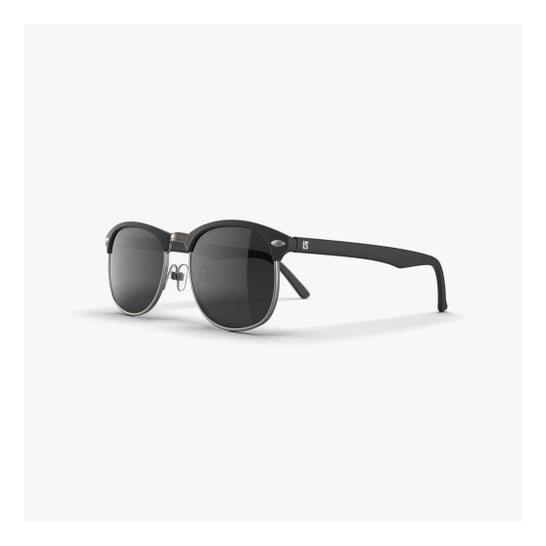 Loubsol Óculos de sol femininos Nevada Black 1ut