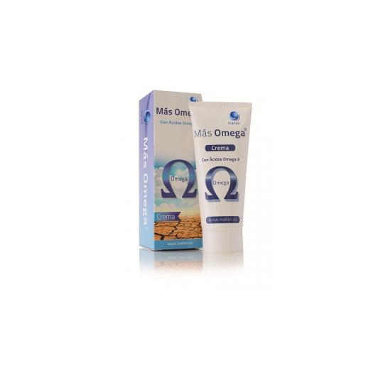 Creme Mahen More Omega 100ml