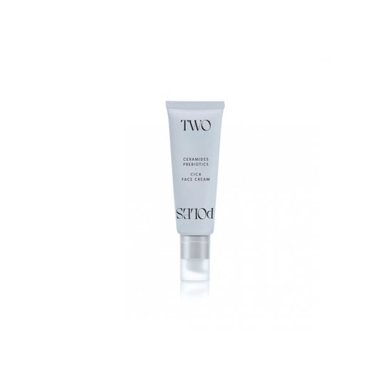 Two Poles Cica Face Cream 50ml