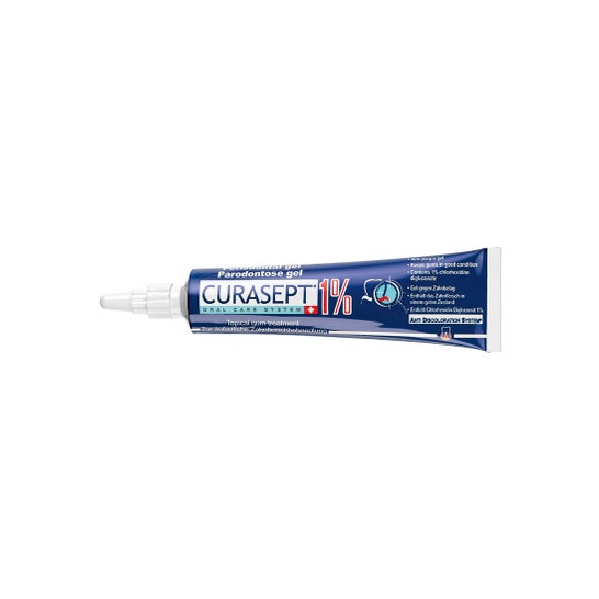 Curasept Ads Gel Peridontal 30ml