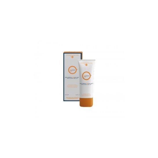 ioox ™ Solderm SPF50 + 100ml