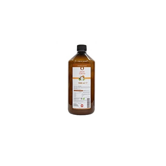 Óleo de Coco 1000Ml