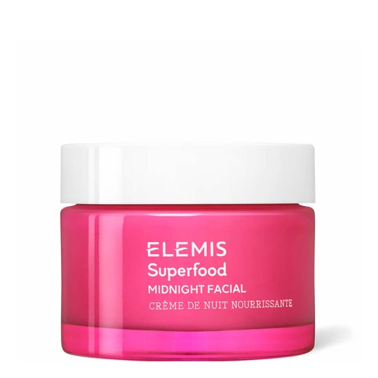 Elemis Superfood Midnight Facial 50ml