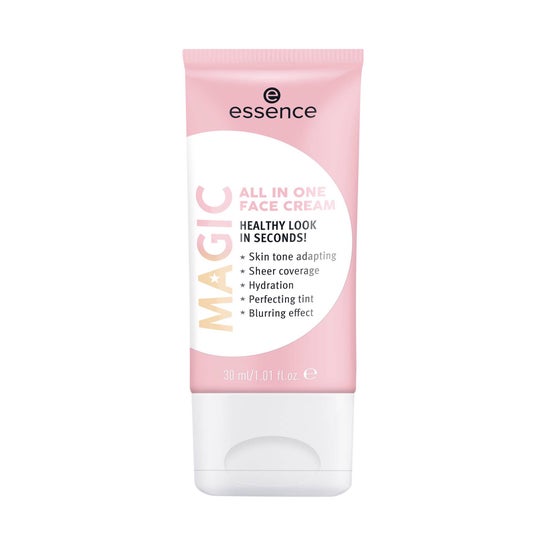 Essence Magic All In One Face Cream 30ml