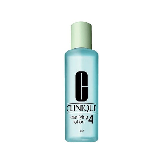Clinique Lotion 4 Clarifying 400ml