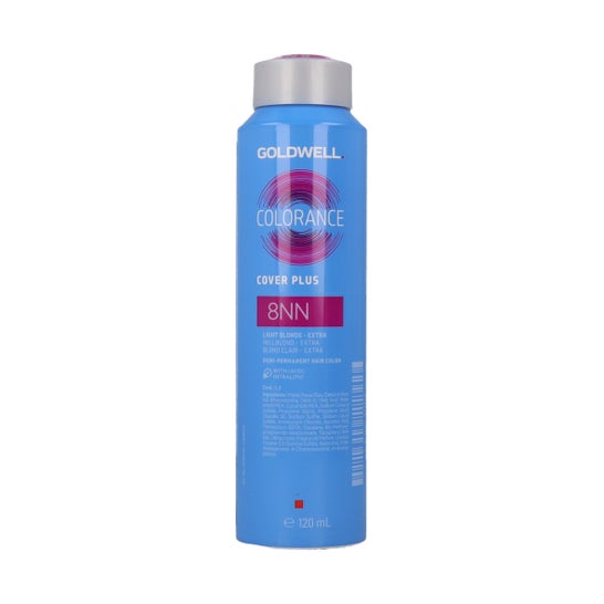 Goldwell Colorance Cover Plus 8NN Louro Claro Extra 120 ml