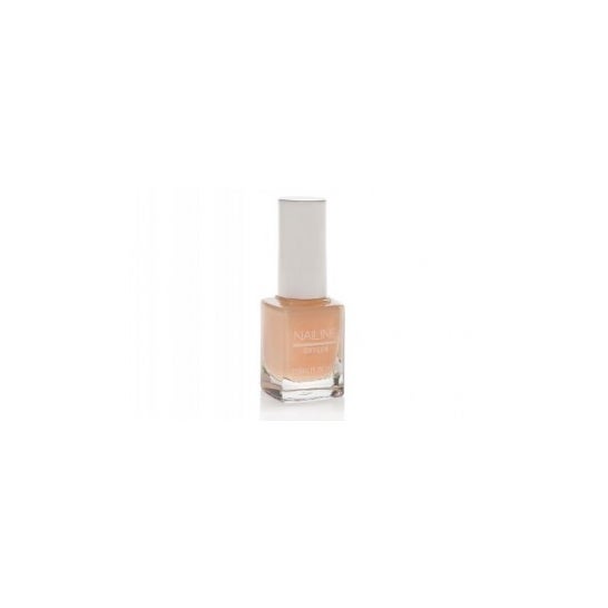 Nailine Oxygen unha polonês cor porcelana nº3 12ml