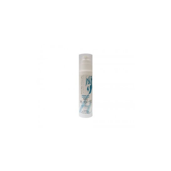 Creme hidrotelial gel lipolótico 200ml