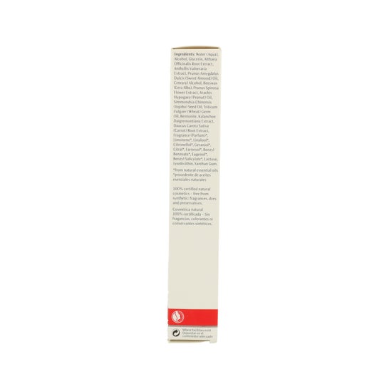 Dr. Hauschka Creme para as Mãos 50 Ml.
