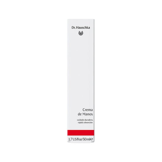 Dr. Hauschka Creme para as Mãos 50 Ml.