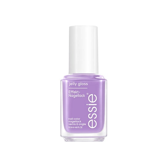 Essie Jelly Gloss Nail Polish 70 Orchid Jelly 13.5ml