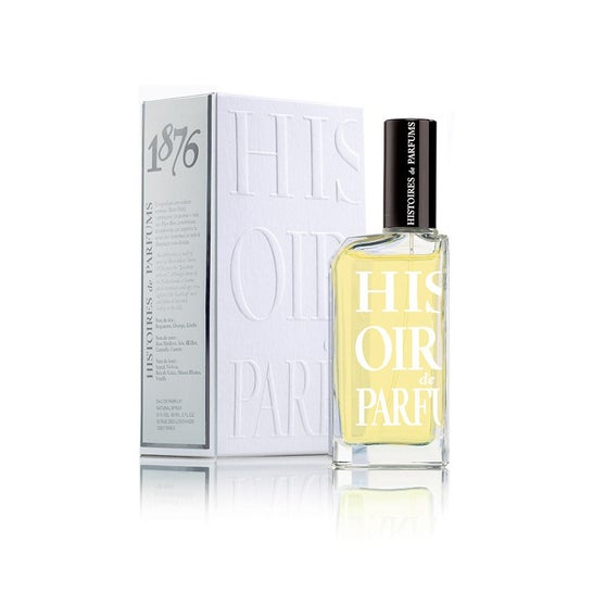 Histoires de Parfums 1876 Eau de Parfum Mujer 60ml