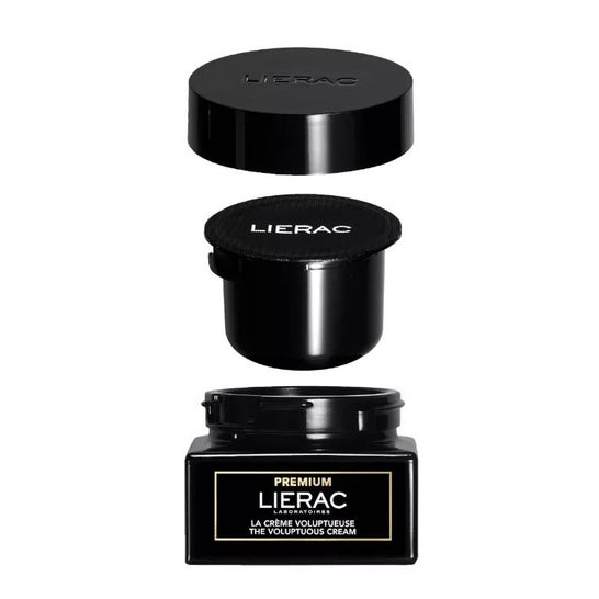 Lierac Premium Creme Voluptuosa Recarregamento 50ml