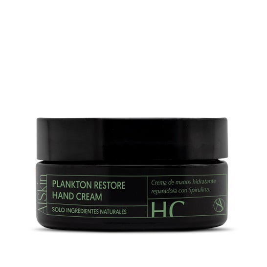 Alskin Crema De Manos Y Antimanchas 100 Ml