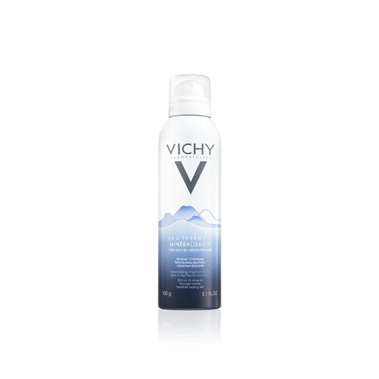 Vichy água termal vaporizador 150ml