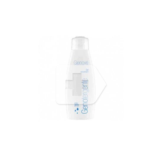 Genotergente gel 100ml