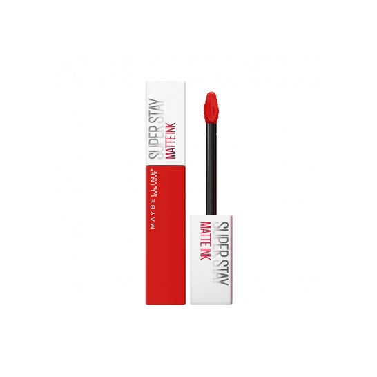 Maybelline Super Stay Matte Ink Liquid Lipstick Nº 320 Individualist 5ml