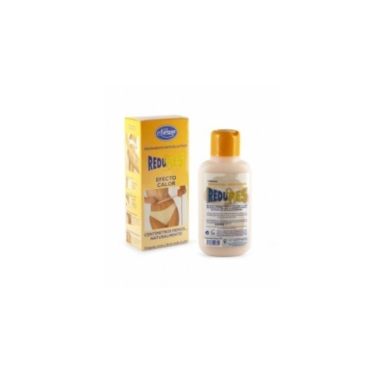 Nurana efeito anticelulite calor 250ml