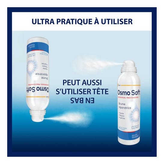 Osmo Soft Névoa Reparadora 150ml