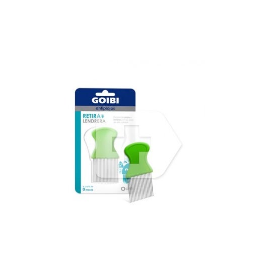 Piolhos Goibi anti-piolho 1ud