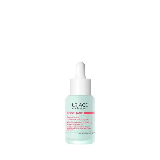 Uriage Roséliane Sérum Apaziguante Antivermelhidão 30ml