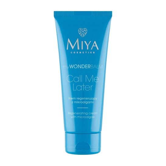 Miya Cosmetics MyWONDERBALM Call Me Later Crema Piel Seca 75ml