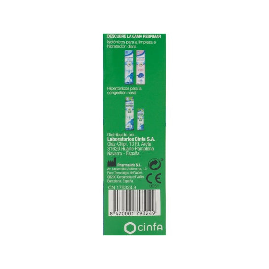 Respimar descongestionante 30ml