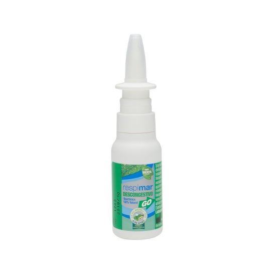 Respimar descongestionante 30ml