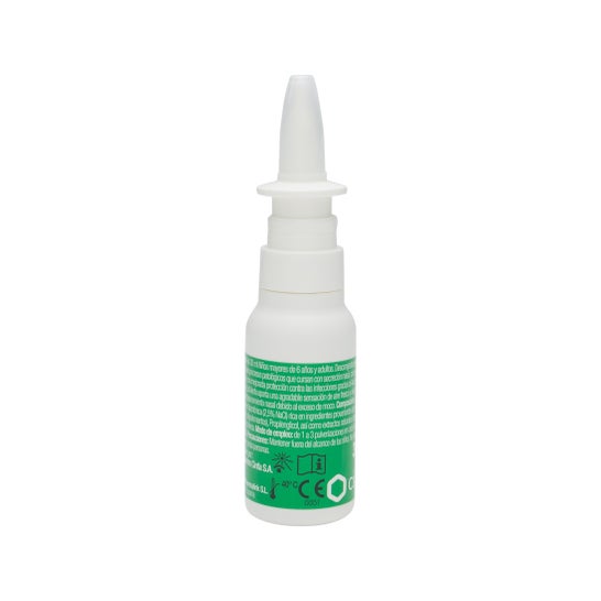 Respimar descongestionante 30ml