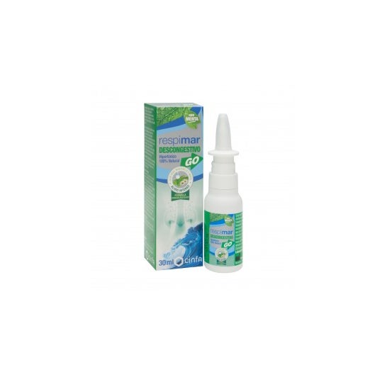 Respimar descongestionante 30ml